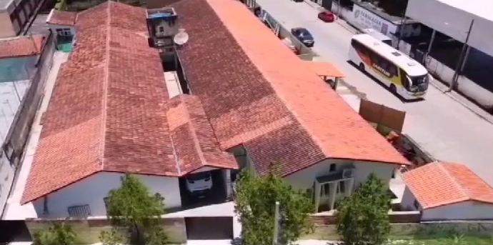 Hospital Padre Estevam